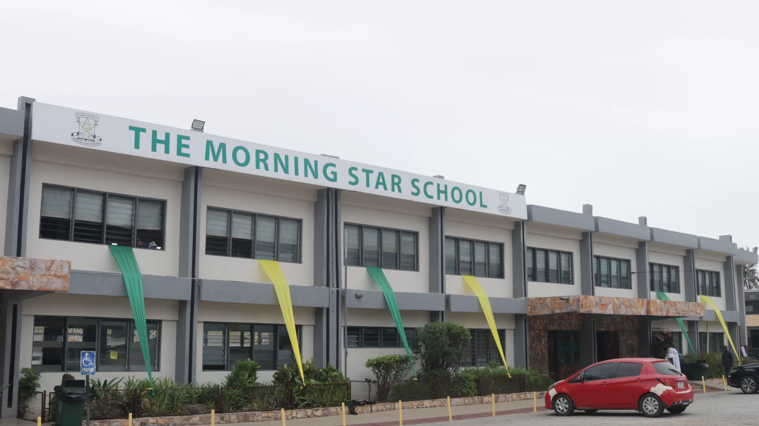 Exploring The Old Tradition, Rich Heritage of Morning Star School ...