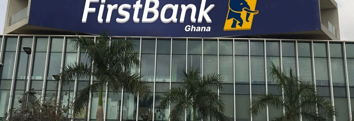 Rebranded FirstBank Ghana: 4 Benefits For Customers