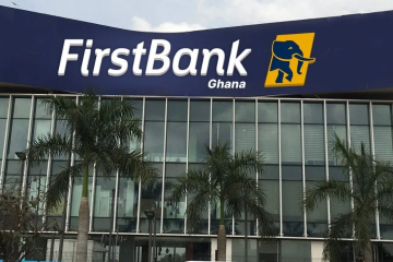 Rebranded FirstBank Ghana: 4 Benefits For Customers