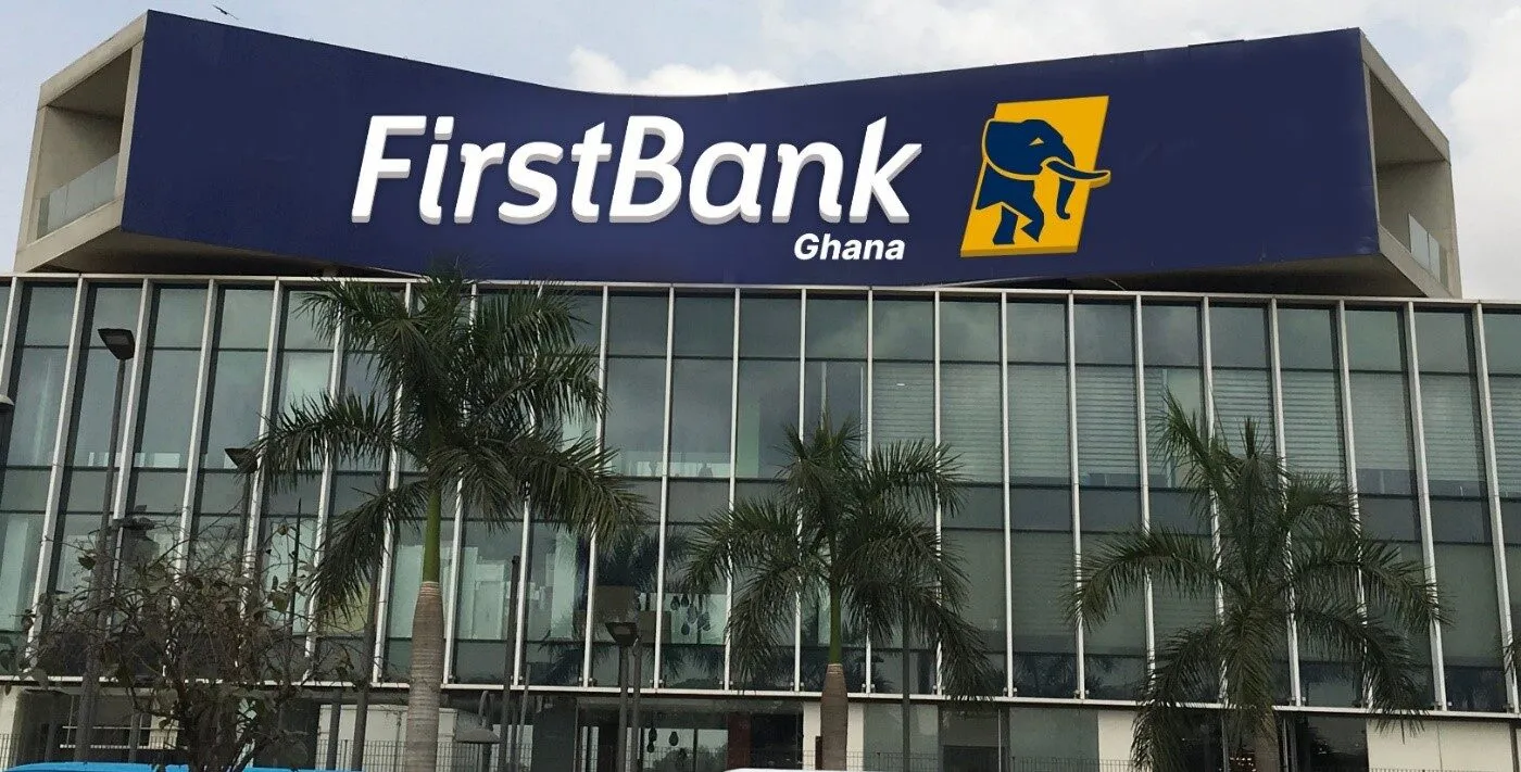 Rebranded FirstBank Ghana: 4 Benefits For Customers